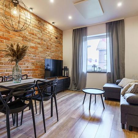 רודה שלונסקה Loftowy Apartament W Sercu Slaska מראה חיצוני תמונה