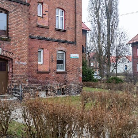 רודה שלונסקה Loftowy Apartament W Sercu Slaska מראה חיצוני תמונה