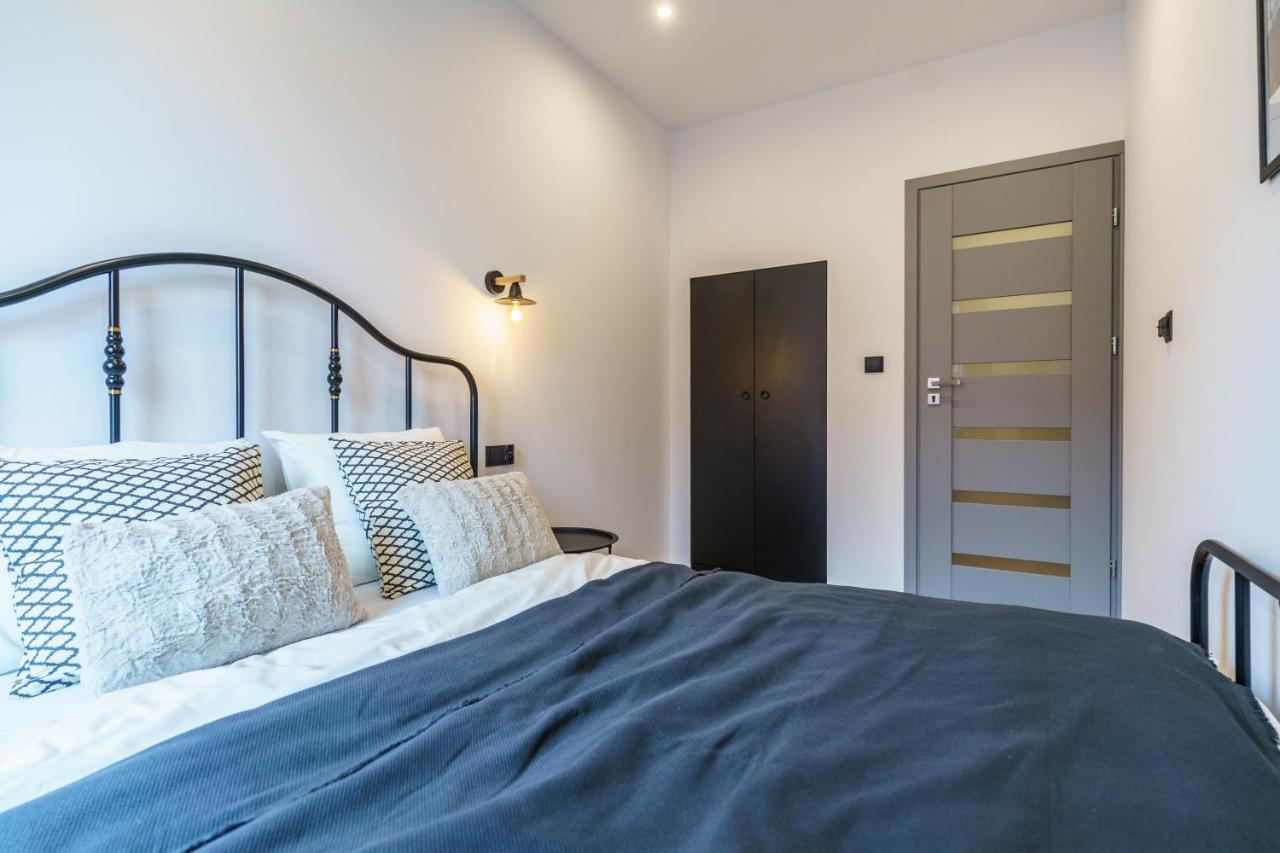 רודה שלונסקה Loftowy Apartament W Sercu Slaska מראה חיצוני תמונה