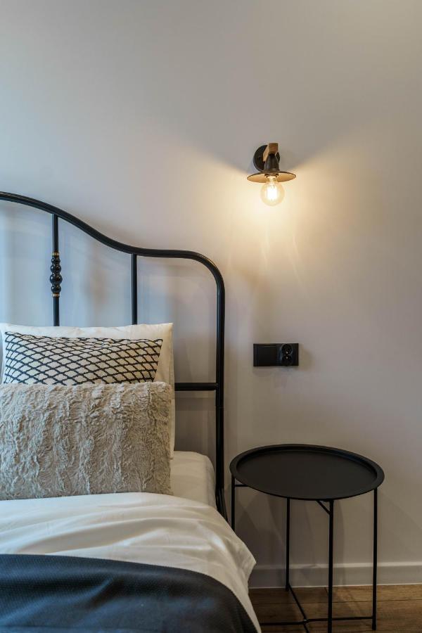 רודה שלונסקה Loftowy Apartament W Sercu Slaska מראה חיצוני תמונה