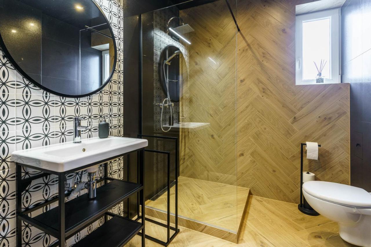 רודה שלונסקה Loftowy Apartament W Sercu Slaska מראה חיצוני תמונה