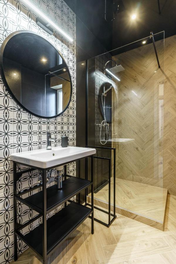 רודה שלונסקה Loftowy Apartament W Sercu Slaska מראה חיצוני תמונה
