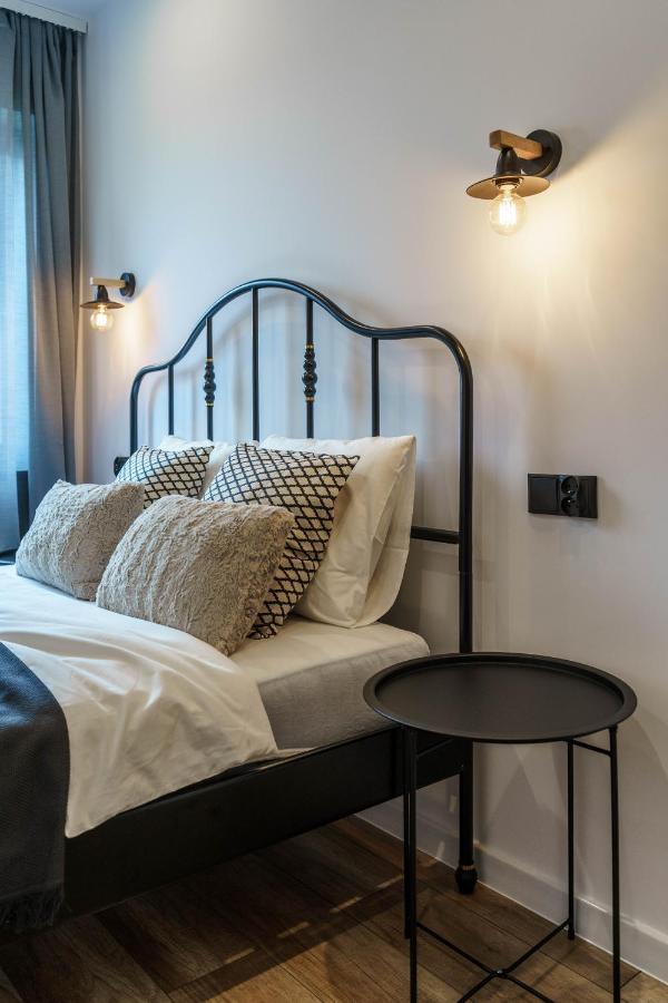 רודה שלונסקה Loftowy Apartament W Sercu Slaska מראה חיצוני תמונה