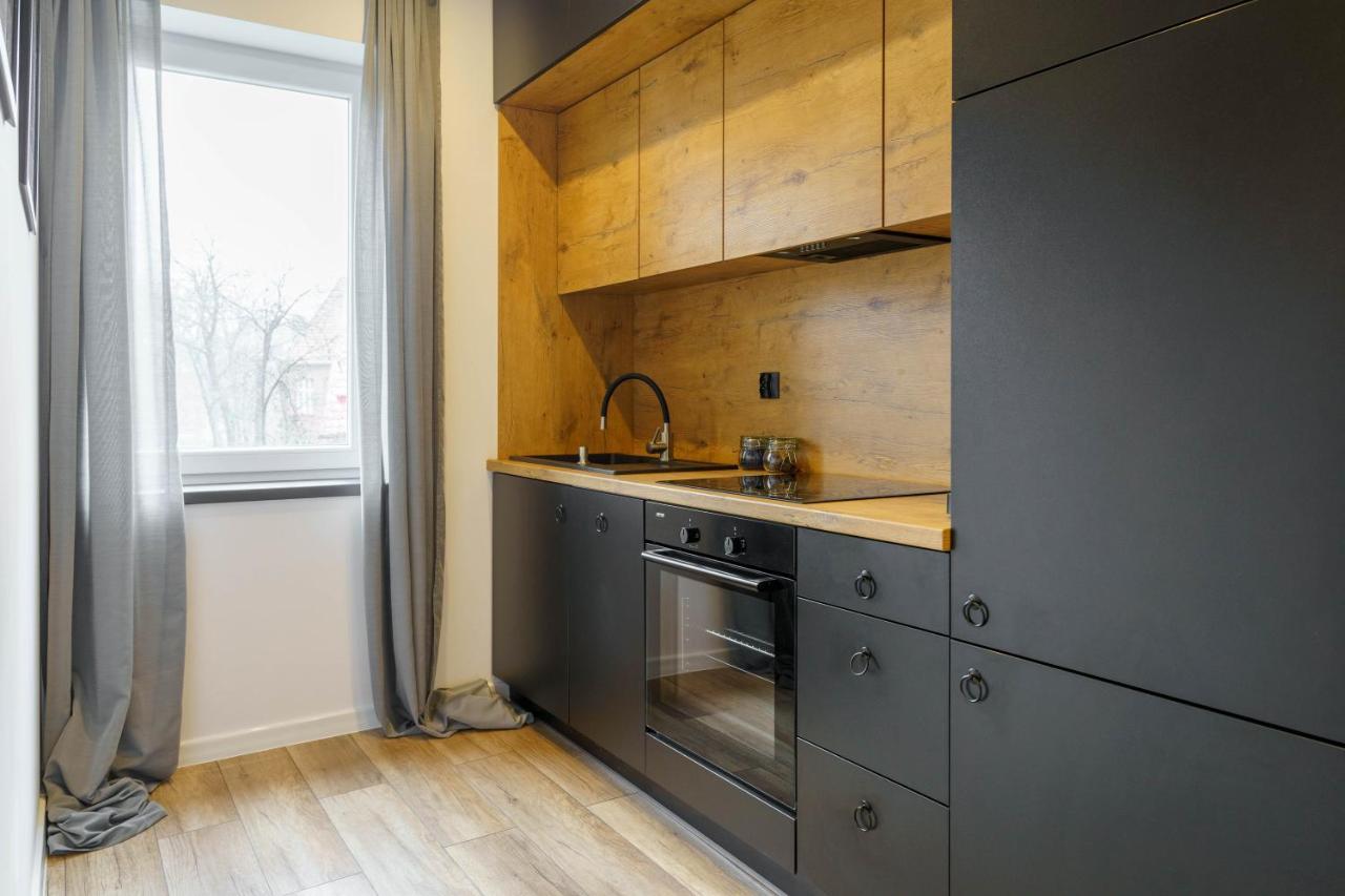 רודה שלונסקה Loftowy Apartament W Sercu Slaska מראה חיצוני תמונה