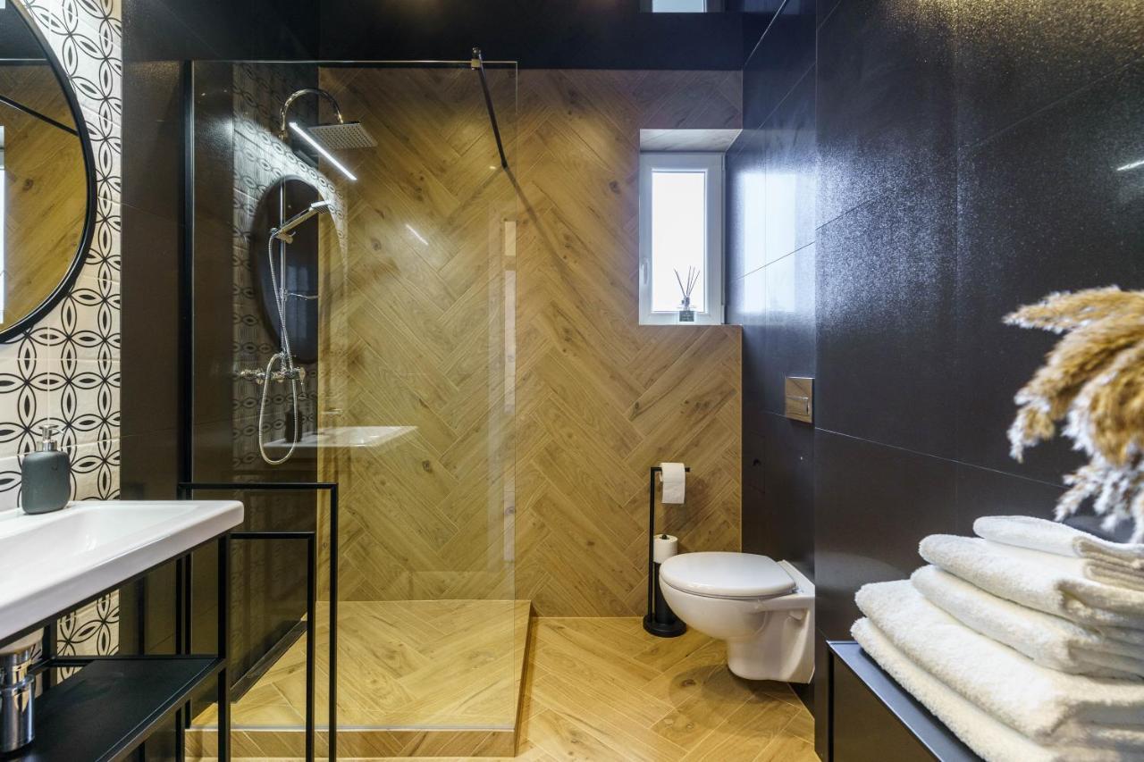 רודה שלונסקה Loftowy Apartament W Sercu Slaska מראה חיצוני תמונה