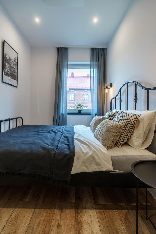 רודה שלונסקה Loftowy Apartament W Sercu Slaska מראה חיצוני תמונה